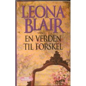 En verden til forskel (Bog)