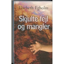Skjulte fejl og mangler (Bog)
