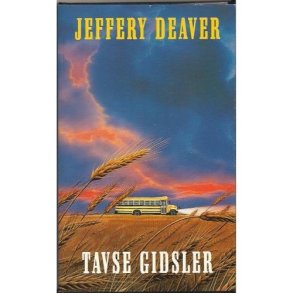 Tavse gidsler - bind 2 af 2 (Bog)