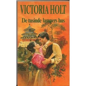 De tusinde lampers hus - bind 2 af 2 (Bog)
