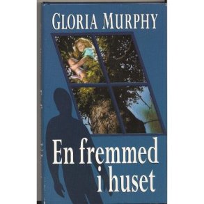 En fremmed i huset (Bog)