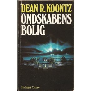 Ondskabens bolig (Bog)