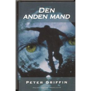 Den anden mand (Bog)