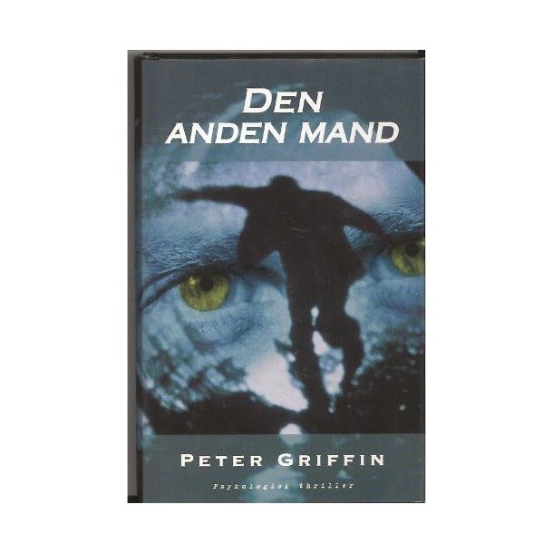 Den anden mand (Bog)