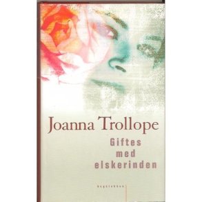 Giftes med elskerinden (Bog)