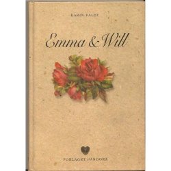 Emma og Will (Bog)