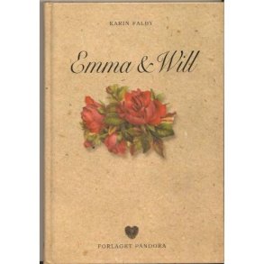 Emma og Will (Bog)
