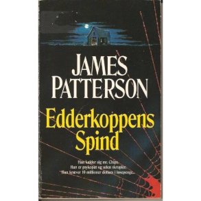 Edderkoppens spind (Bog)