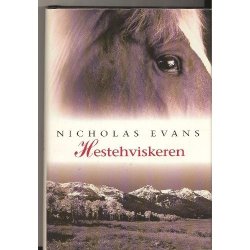 Hestehviskeren (Bog)