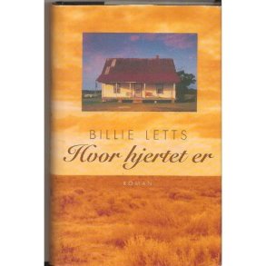 Hvor hjertet er (Bog)