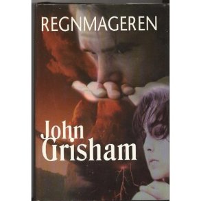 Regnmageren (Bog)