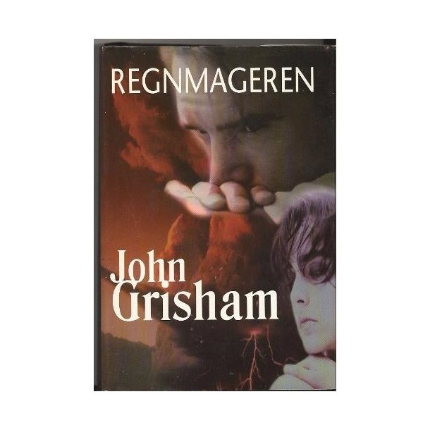 Regnmageren (Bog)