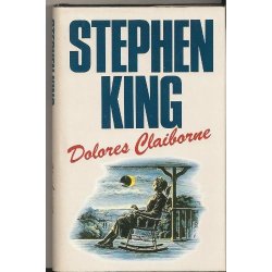 Dolores Claiborne (Bog)