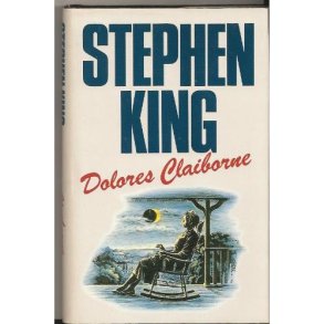 Dolores Claiborne (Bog)