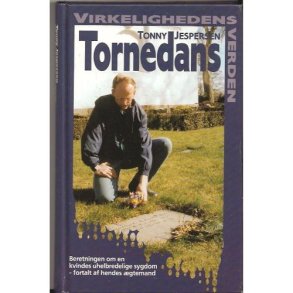 Tornedans (Bog)
