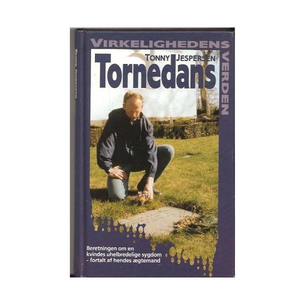 Tornedans (Bog)