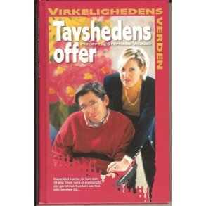 Tavshedens offer (Bog)