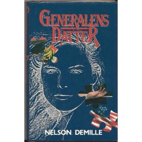 Generalens datter (Bog)