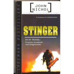 Stinger (Bog)