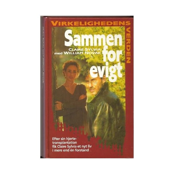 Sammen for evigt (Bog)