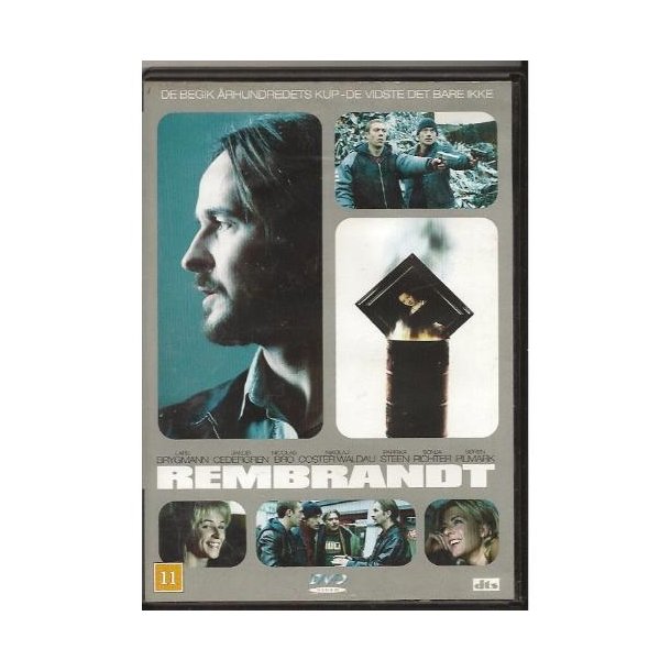 Rembrandt (DVD)