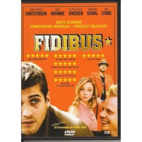 Fidibus (DVD)