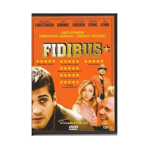 Fidibus (DVD)