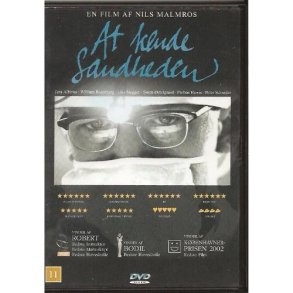 At kende sandheden (DVD)