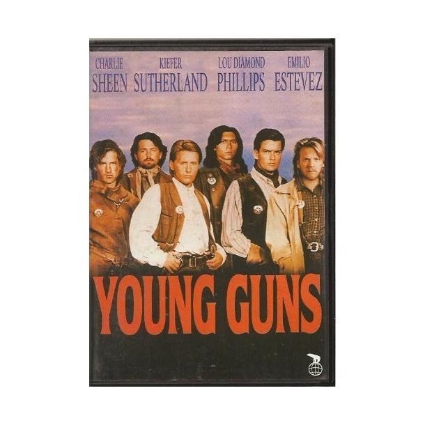Young guns (DVD)
