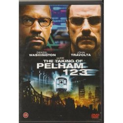 The Taking of Pelham 123 (DVD)