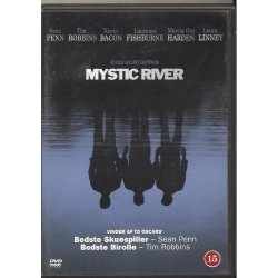 Mystic river (DVD)