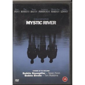 Mystic river (DVD)