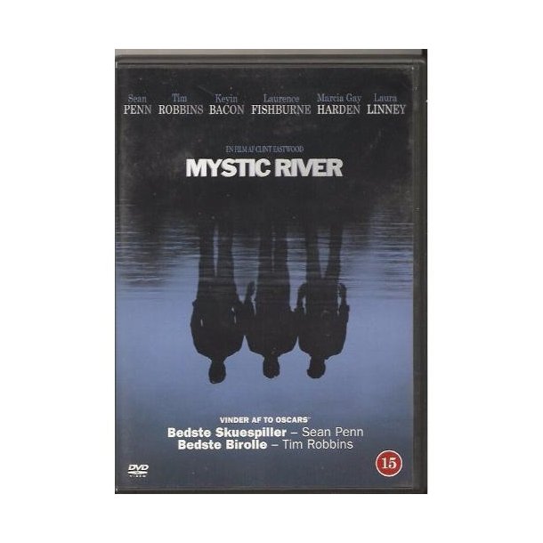 Mystic river (DVD)