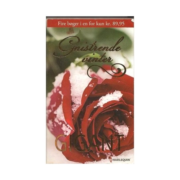 Gigant - Gnistrende vinter