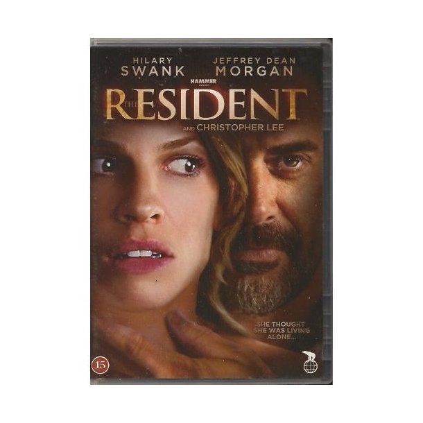 Resident (DVD)