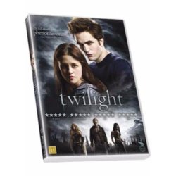Twilight (DVD)