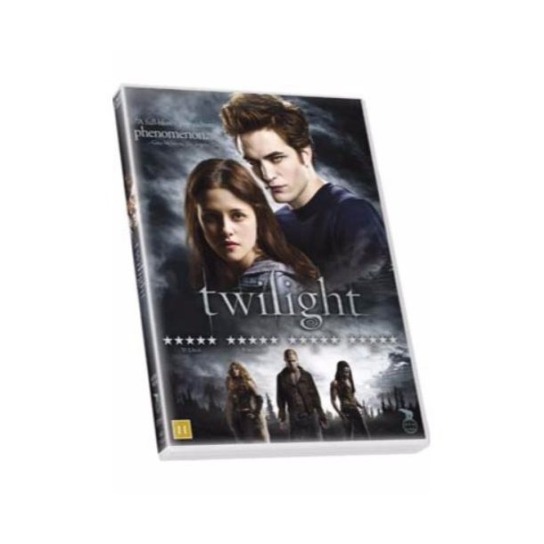 Twilight (DVD)