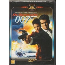 James Bond 007 - Die another day (DVD)