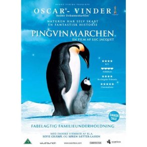 Pingvinmarchen (DVD)