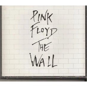 The Wall (CD)