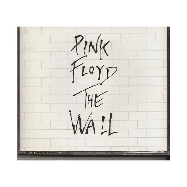 The Wall (CD)