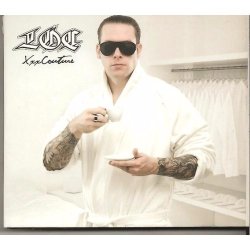 XXX Couture og Melankolia (CD)