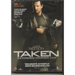 Taken (DVD)