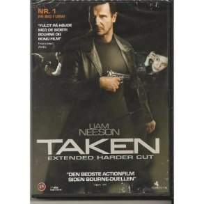 Taken (DVD)