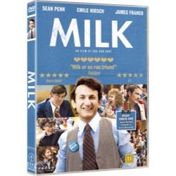 Milk (DVD)