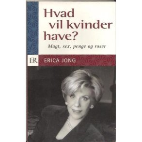 Hvad vil kvinder have? (Bog)