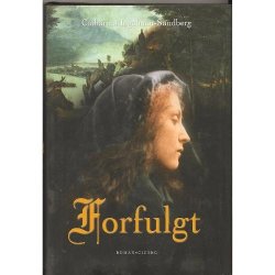 Forfulgt (Bog)
