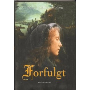 Forfulgt (Bog)