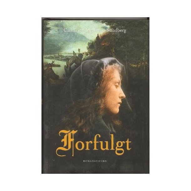 Forfulgt (Bog)