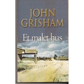 Et malet hus (Bog)